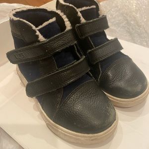 Ugg rennon sneaker